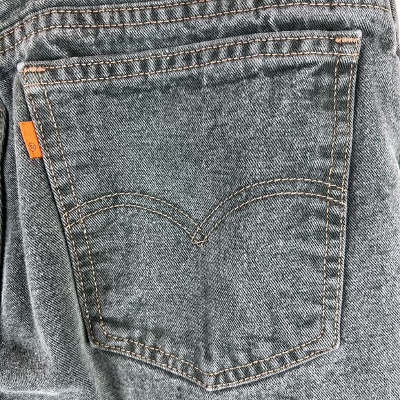 Women's 951 Vintage Levi's, Size 12 - Picture 8 of 12